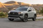Toyota RAV4 Adventure 2018 года (NA)